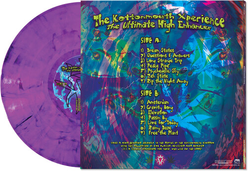 The Kottonmouth Xperience - Purple Marble [Explicit Content]