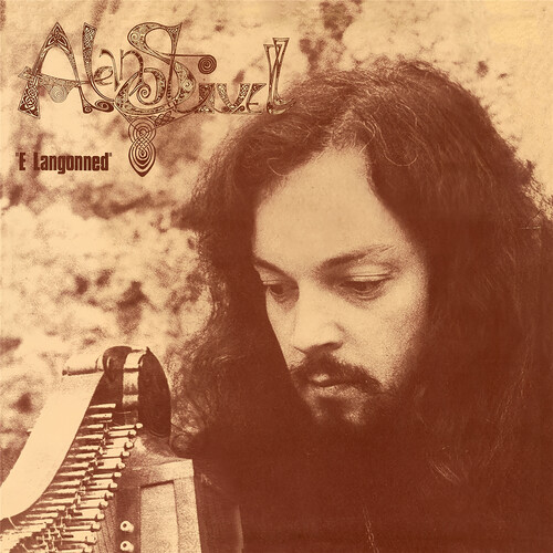 Alan Stivell - E Langonned (Reissue)