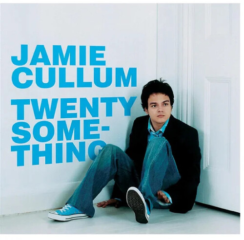 Jamie Cullum - Twentysomething (Anniversary Edition)