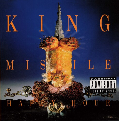 Happy Hour (RSD) [Explicit Content]