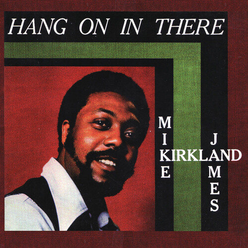 Hang On In There (rsd)