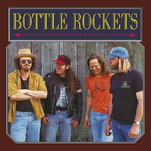 Bottle Rockets (RSDBF)
