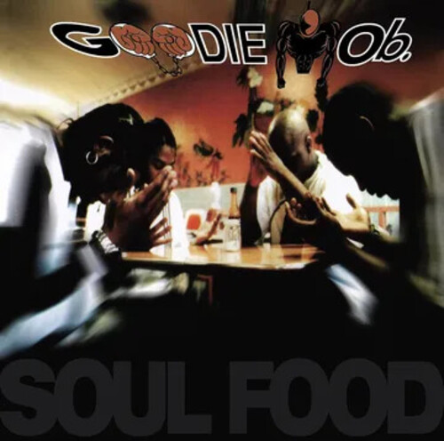 Soul Food (RSDBF)