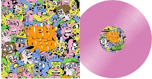 Neck Deep [Explicit Content]