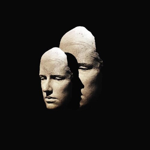 MASKXSOUL - Onegin (180 Gram Vinyl, Clear Vinyl, Indie Exclusive, Digital Download Card)