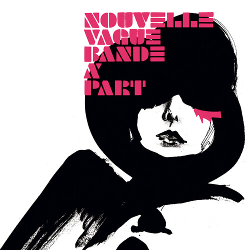 Nouvelle Vague - Nouvelle Vague (20 Ans) (Reissue)