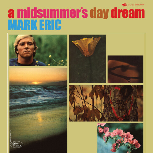 Mark Eric - Midsummers Daydream [Import] (United Kingdom - Import)
