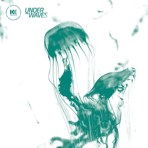 Nicholas Bredin - Under The Waves (Original Soundtrack) (Colored Vinyl, Green)