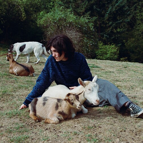 Searows - End of the World - Forest Green (Colored Vinyl, Green)