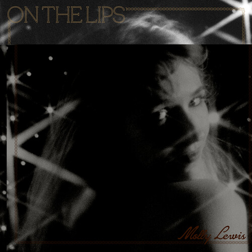 Molly Lewis - On The Lips - Candlelight Gold (Colored Vinyl, Gold)