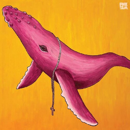 Chemtrails - The Joy of Sects (Indie Exclusive, Colored Vinyl, Purple, Limited Edition)