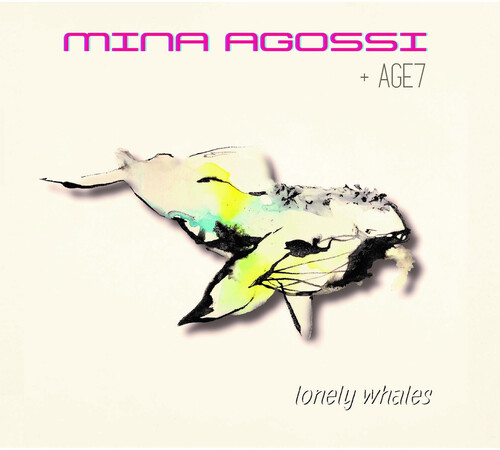 MINA AGOSSI & AGE7 - Lonely Whales