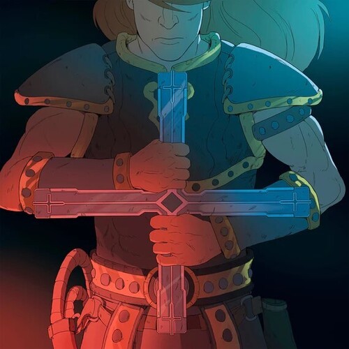 Konami Kukeiha Club - Super Castlevania Iv (Original Soundtrack) (140 Gram Vinyl)