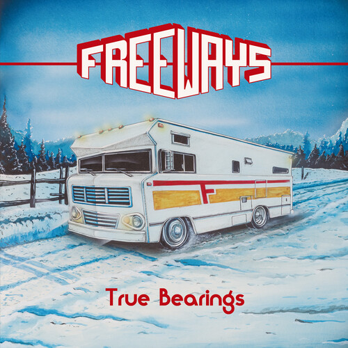 The Freeways - True Bearings