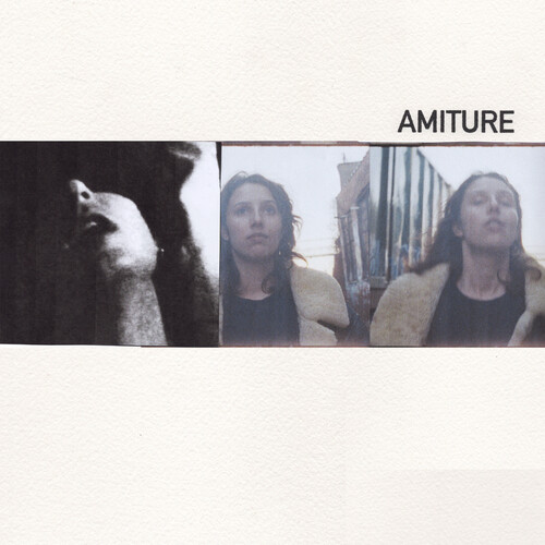 Amiture - Mother Engine [Explicit Content] (Parental Advisory Explicit Lyrics)
