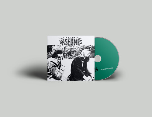 The Vaselines - The Way of the Vaselines (Colored Vinyl)