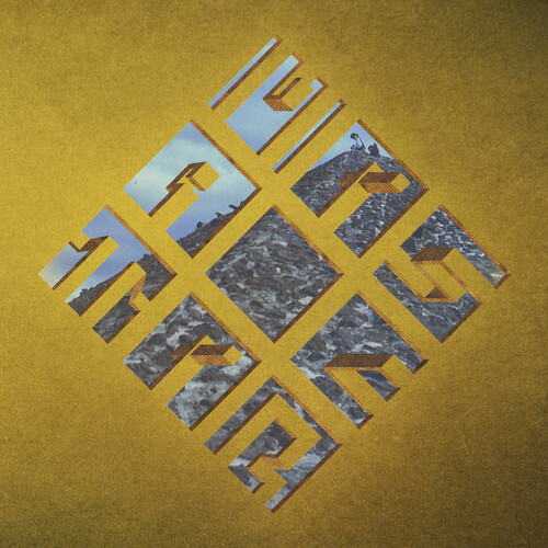 Maserati - Pyramid Of The Sun (Anniversary Edition)