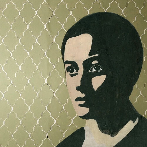 M. Ward - Transfiguration of Vincent (Black, Digital Download Card, Reissue)