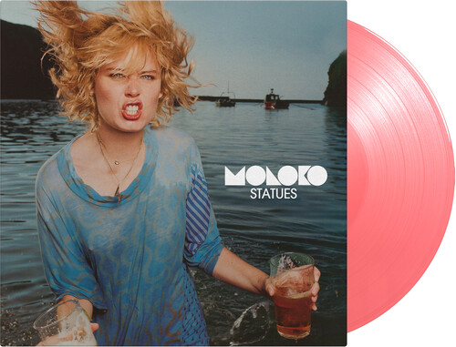Moloko - Statues - Limited 180-Gram Pink Colored Vinyl [Import] (Limited Edition, 180 Gram Vinyl, Colored Vinyl, Pink, Holland - Import)