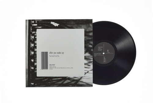 Pay Money to My Pain - After You Wake Up (180 Gram Vinyl, Limited Edition)