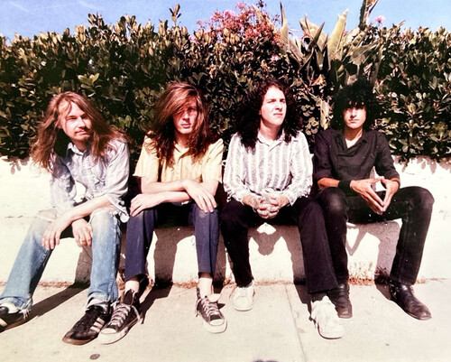 Das Damen - 1986: Keeps Me Wild (Remastered, Reissue)