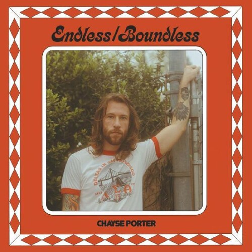 Chayse Porter - Endless / Boundless (Photos / Photo Cards)