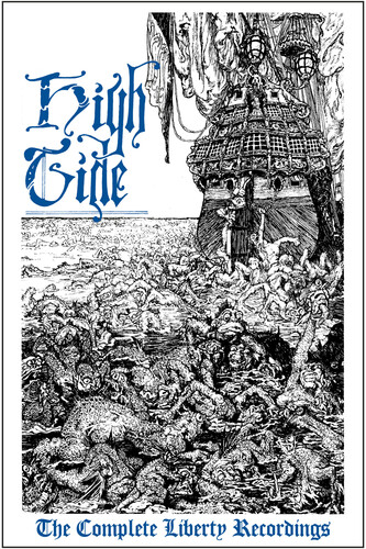 High Tide - Sea Shanties - Remastered [Import] (Remastered, United Kingdom - Import)
