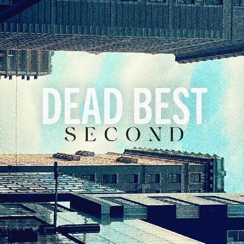 Dead Best - Second [Import]