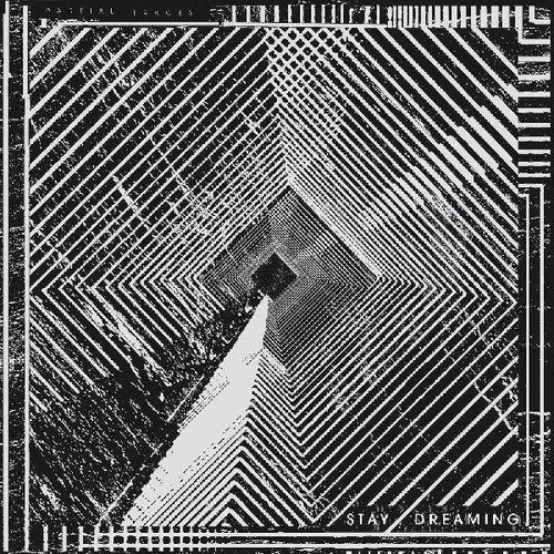 Partial Traces - Stay Dreaming [Import]