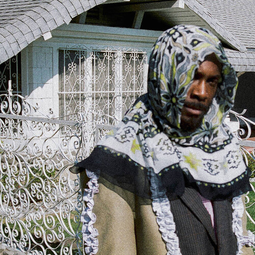 Jpegmafia - All My Heroes Are Cornballs [Explicit Content] (Parental Advisory Explicit Lyrics)