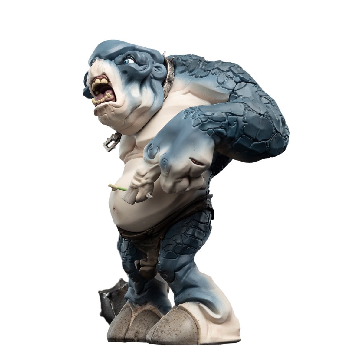 Weta Workshop - The Lord of the Rings - Mini Epics - Cave Troll