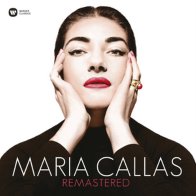 Maria Callas - MARIA CALLAS (1xLP)