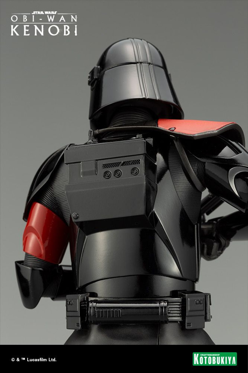 Kotobukiya - Star Wars: Obi-Wan - ARTFX Purge Trooper