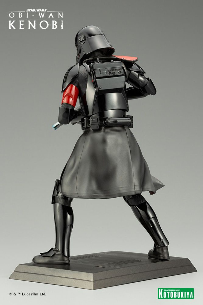 Kotobukiya - Star Wars: Obi-Wan - ARTFX Purge Trooper