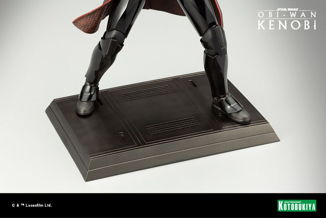 Kotobukiya - Star Wars: Obi-Wan - ARTFX Purge Trooper