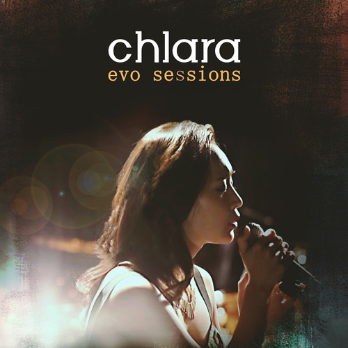 vinyl Chlara - Evo Sessions