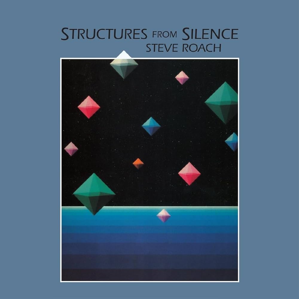 Structures From Silence