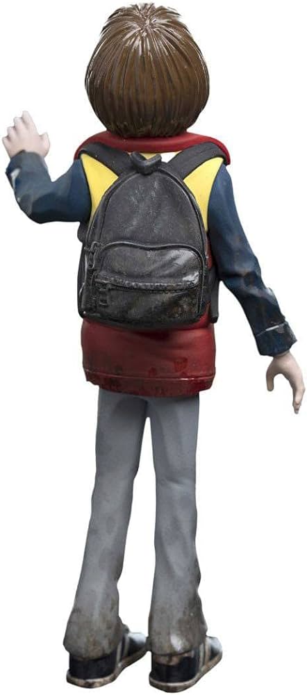 WETA Workshop Mini Epics - Stranger Things - Will Byers