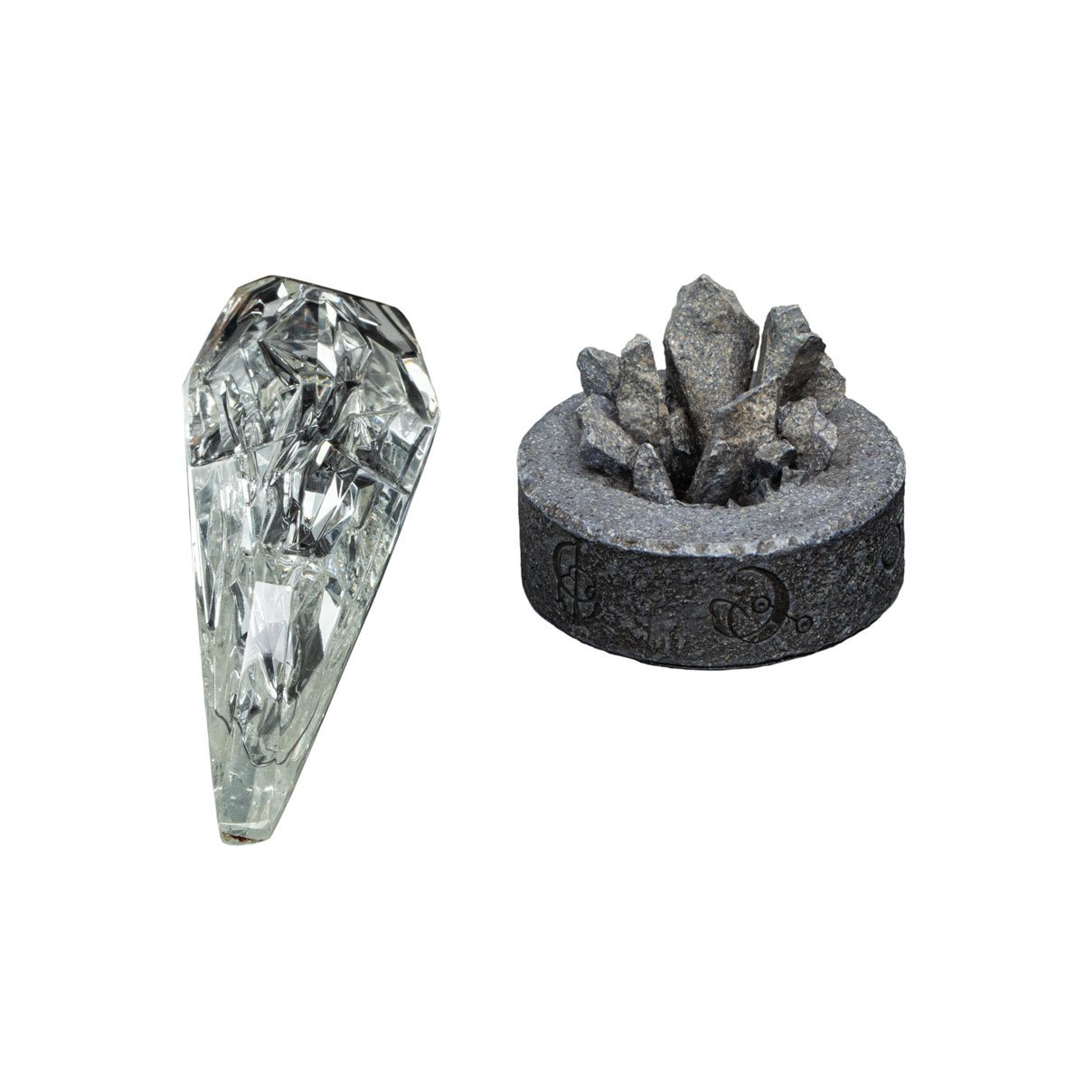 WETA Workshop - The Dark Crystal - The Crystal Shard 1:1 Scale - Prop Replica