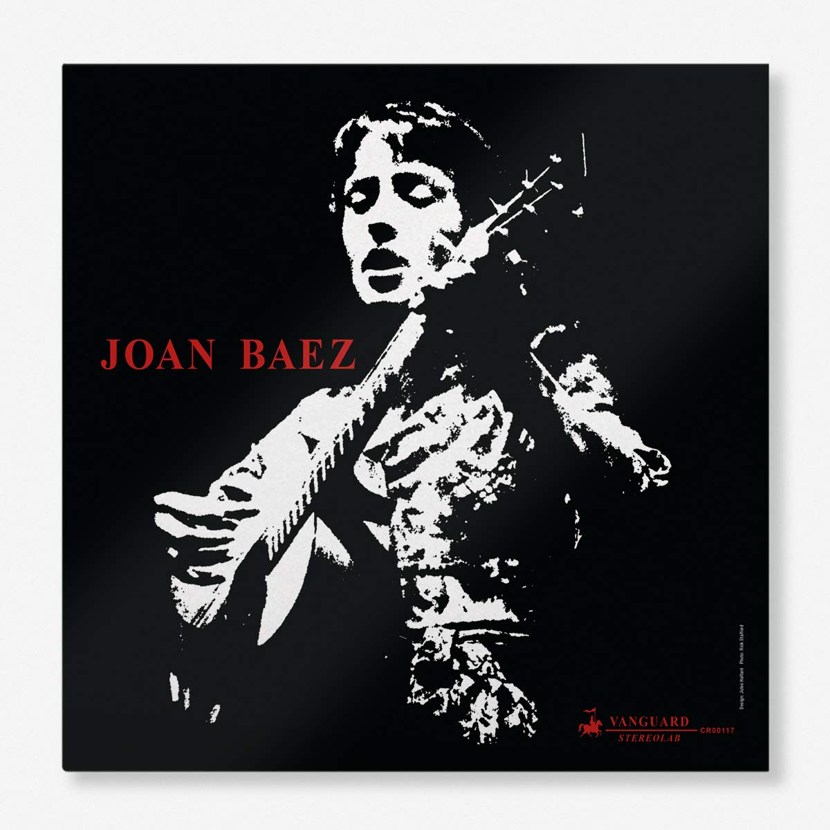 vinyl JOAN BAEZ - Joan Baez
