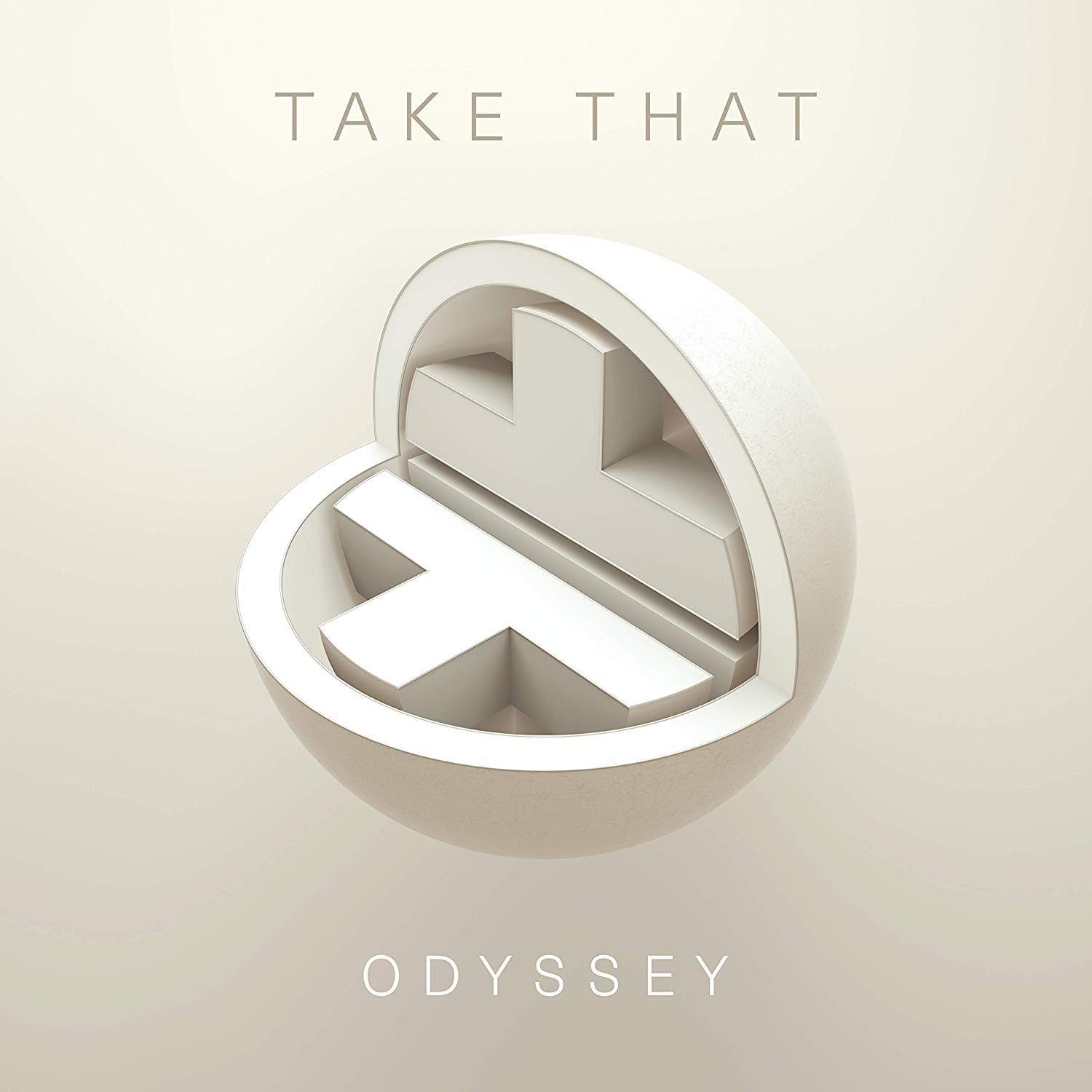 Take That -  Odyssey