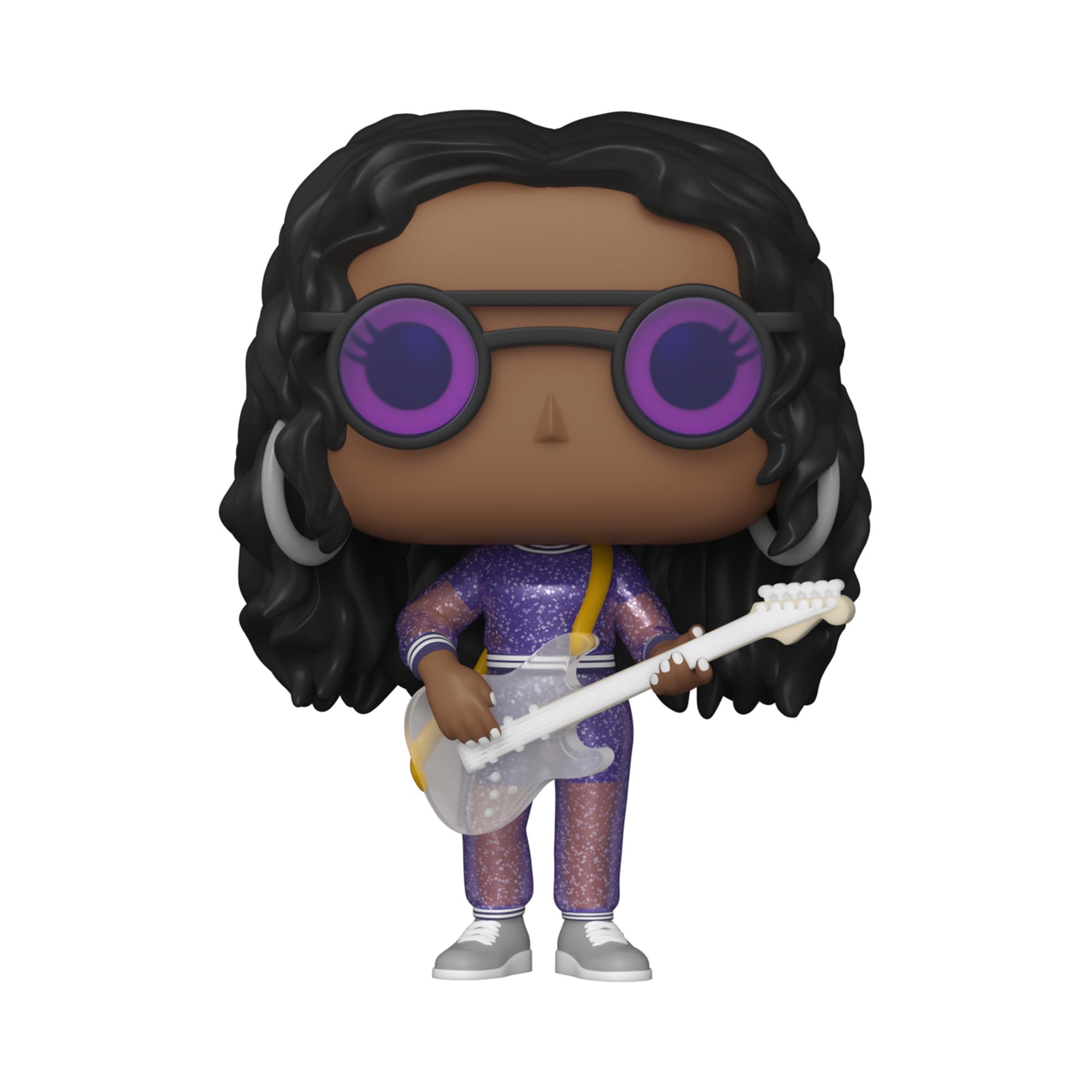 FUNKO POP! ROCKS: H.E.R (Vinyl Figure)