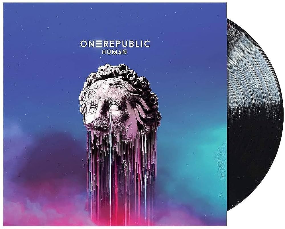 ONEREPUBLIC - HUMAN
