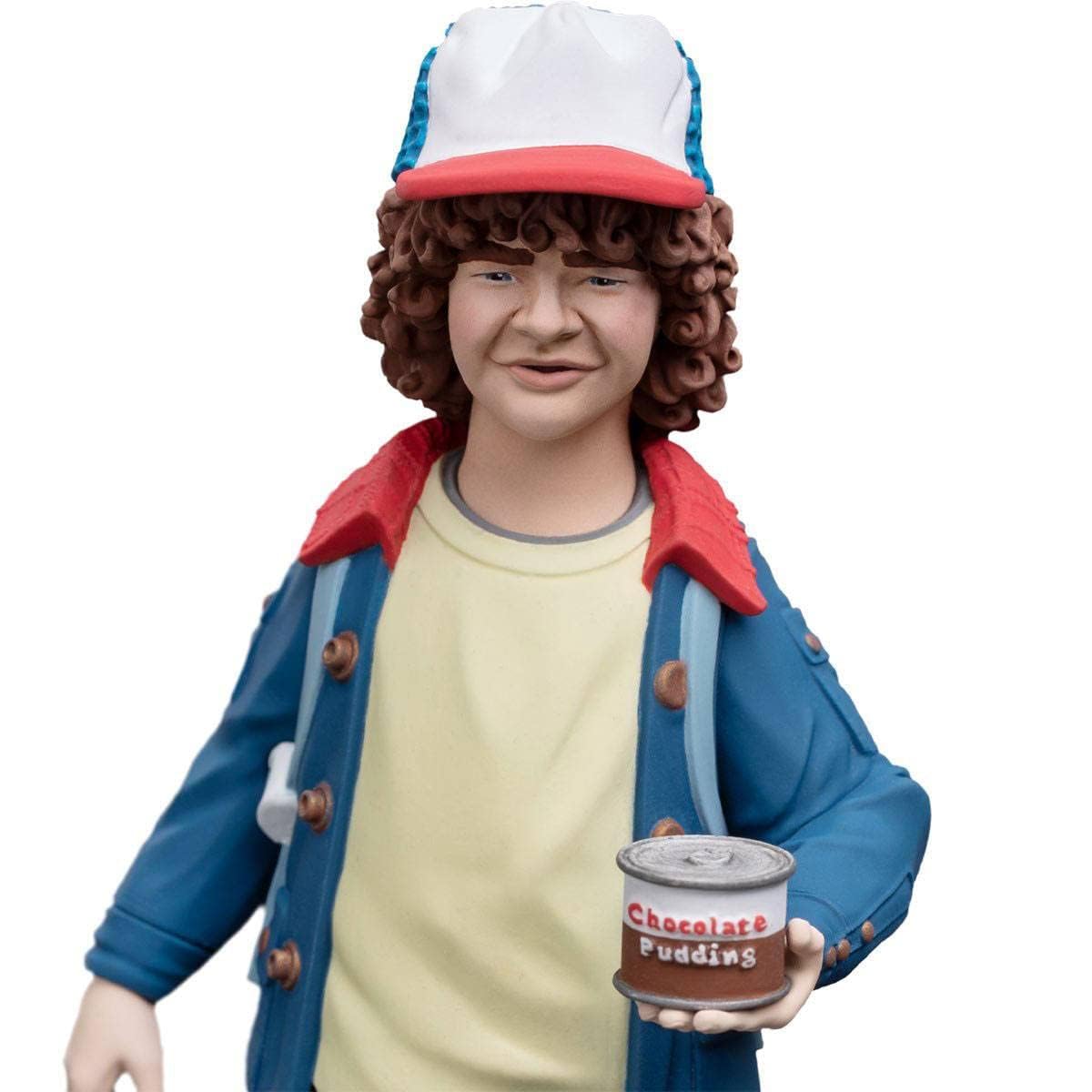 WETA Workshop Mini Epics - Stranger Things - Dustin Henderson
