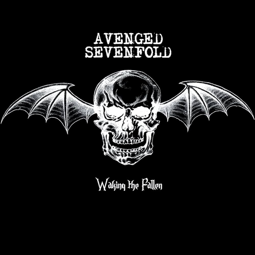 Waking the Fallen [Explicit Content]
