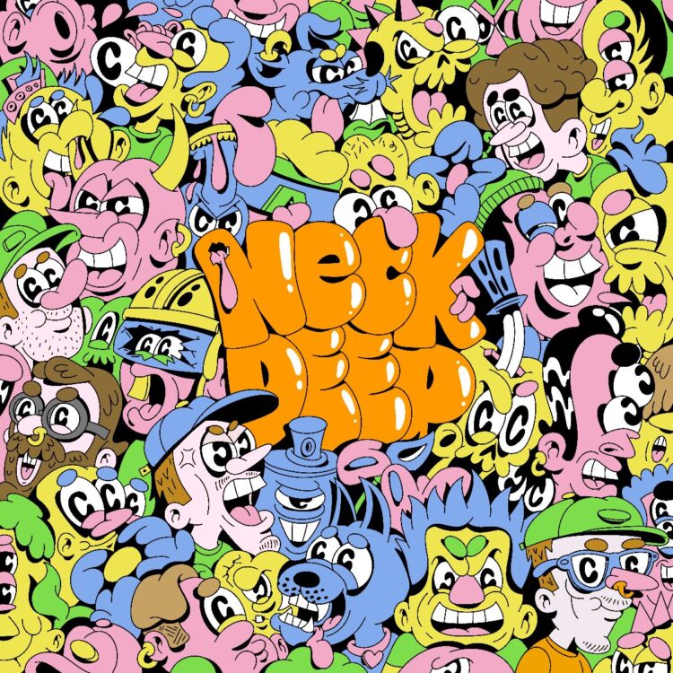 Neck Deep [Explicit Content]