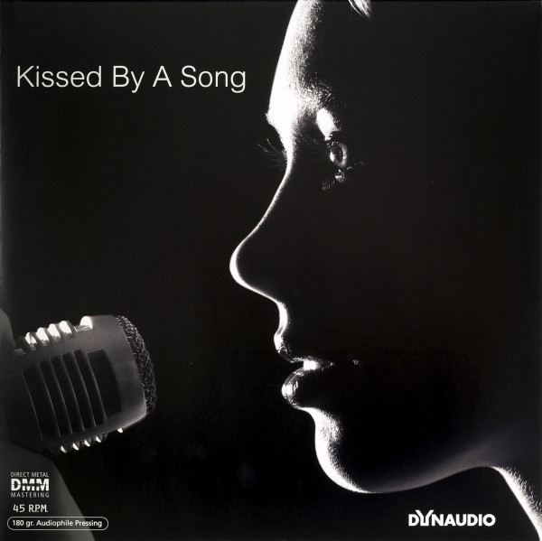 đĩa than Dynaudio: Kissed By A Song