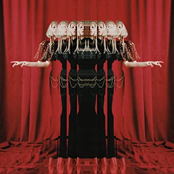 vinyl AURORA - GODS WE CAN TOUCH (2vinyls)