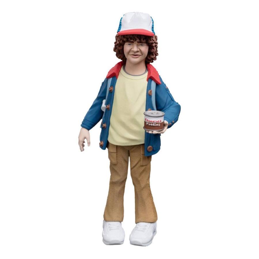 WETA Workshop Mini Epics - Stranger Things - Dustin Henderson