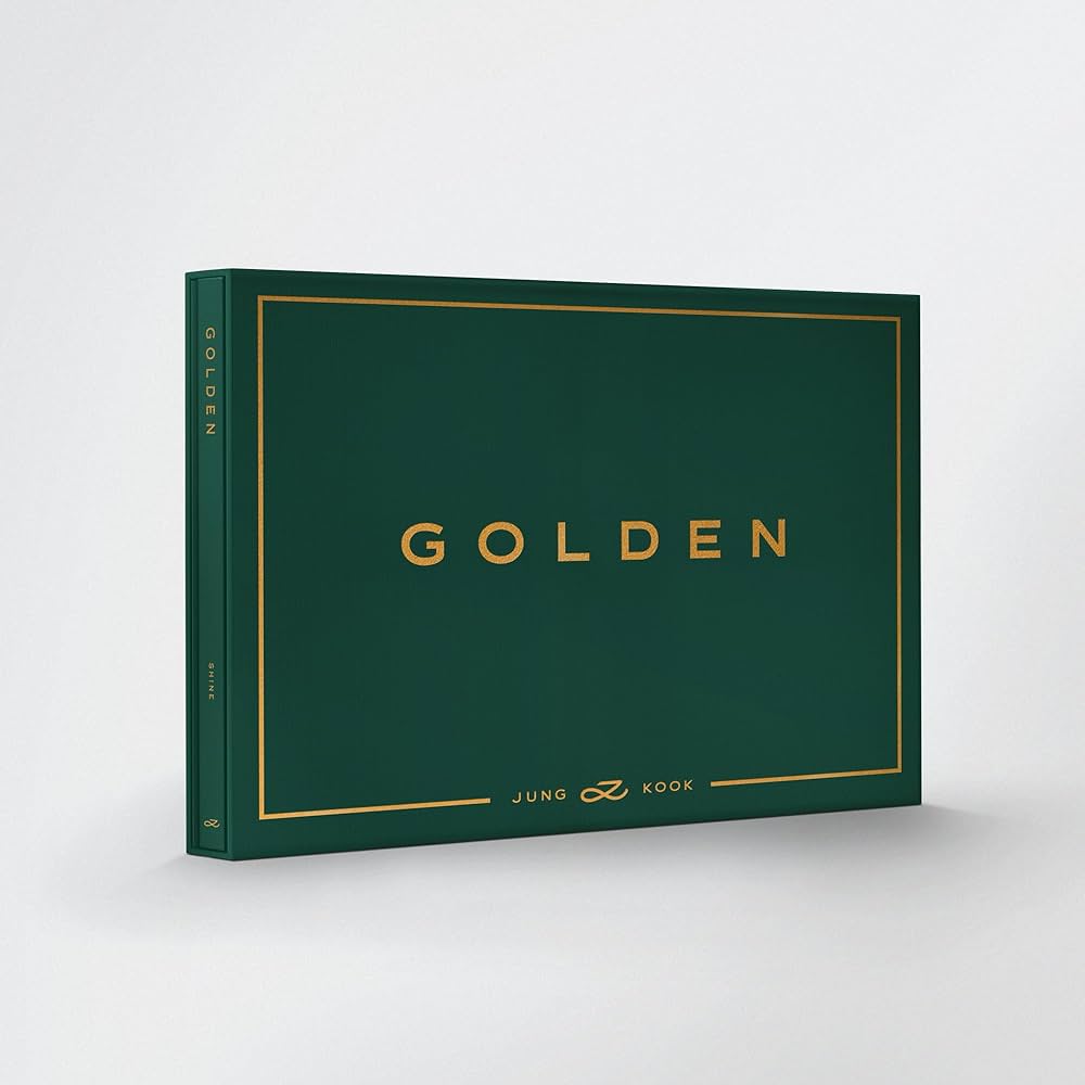 Golden (Shine)